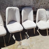 ٦ كراسي • يحتاج ترتيب • كركوك