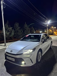 كورولا LE • ٢٠٢٥ • ٦٤٠٠٠ كم