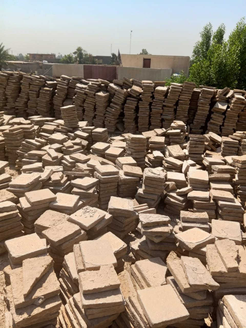 سلام عليكم للبيع فرشي
مستخدم نص عمر لعدد العدد 4500 سعر ل1000ب200بي مجال بسيط 
العنوان البدع مقابيل ستراحه الامام الكاظم عليه السلام 
***********
