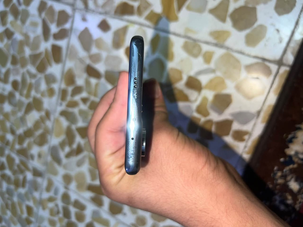 تيكنو كامون 5G • مبدل شاشة • ٢٥٦