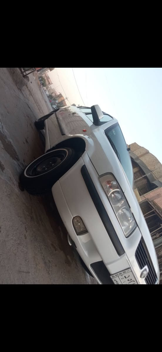 سمند 11 • ماشيه ١٧٠٠٠٠ كم • كفاله عامه