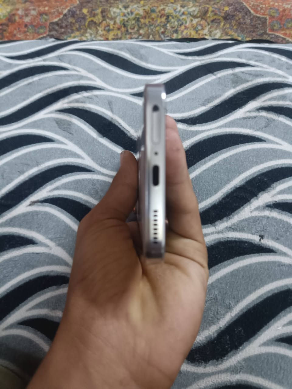 سلام عليكم جهاز البيع انفنكس جيتي 30برو يشغل ١٤٤فريم بلعاب وبل ببجي١٢٠فريم جهاز نضيف كله شغال صوت المس لا حماو ولا تقطيع شفتات ليزريه كامرات فول مبدل بي كلاسه مو شاشه كلاسه وبيه شخوط كلش زغيره ما تبين  فقط  السعر٣٠٠وبيه مجال مكاني بغداد شعله ***********
