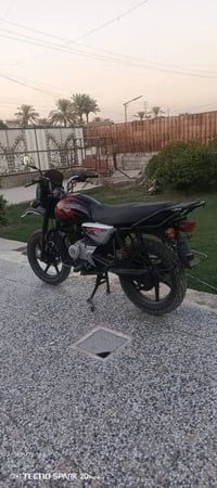 بوكسر جبلي • ٢٠٢٣ • مكينة مجفته