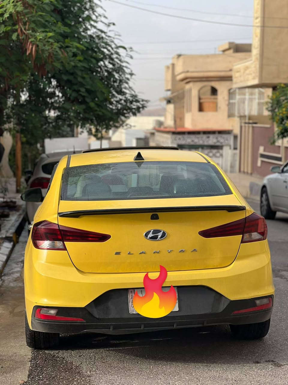 النترا • ٢٠٢٠ • رقم نينوى