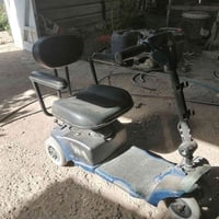 يشتغل ويرجع بك سعره 200 الف الغزاليه ،  07710079501