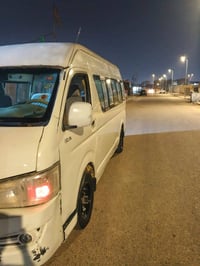 هايسا ٢٠١٠ • مكينة ٢٥٠٠ • رقم بغداد