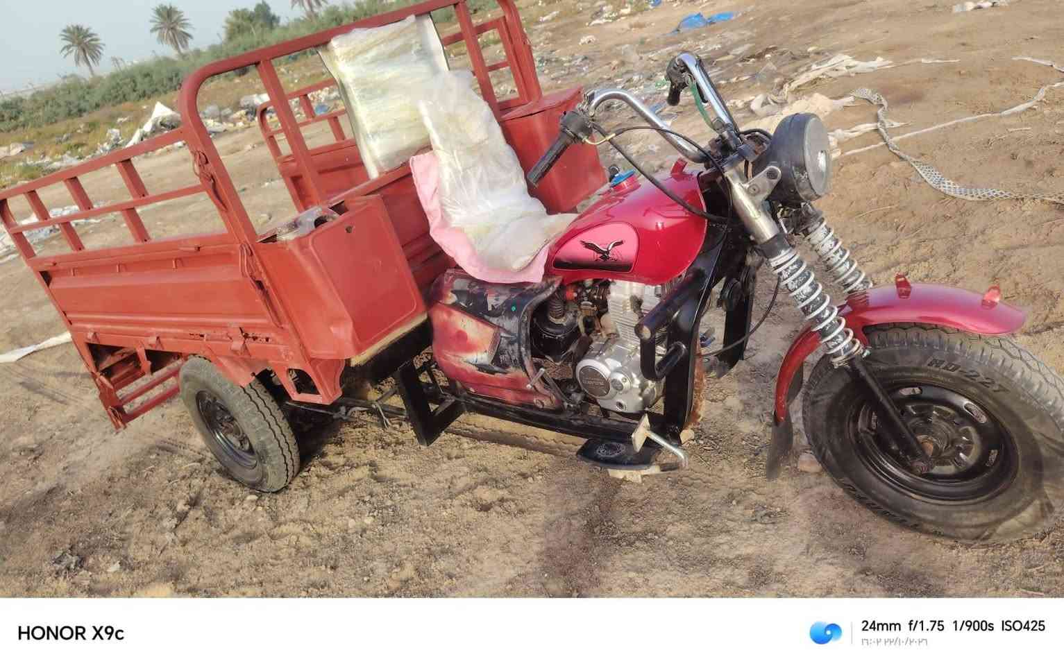 ستوته • محرك كلش نضيف • بدون اوراق