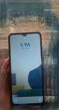 جالاكسي A04S • ذاكرة ٦٤ • نظيف