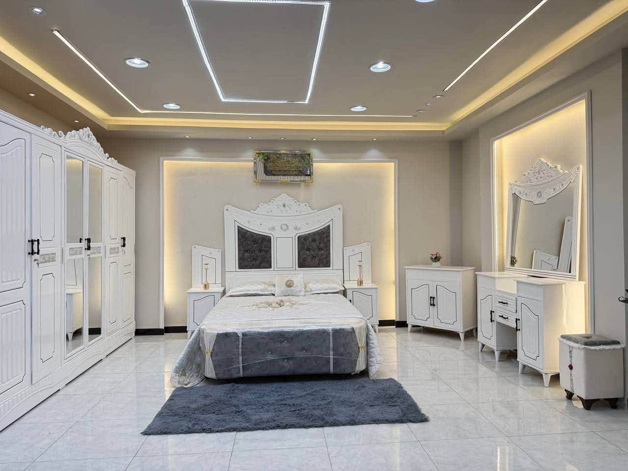 متوفر جميع الغرف الصاج العراقي والغرف التركي ماعليك فقط ارساله رساله عبره الواتساب wa.me/***********
