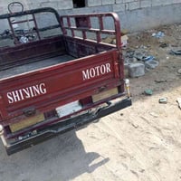 ستوته • موديل ٢١ • مكينتها ١٨