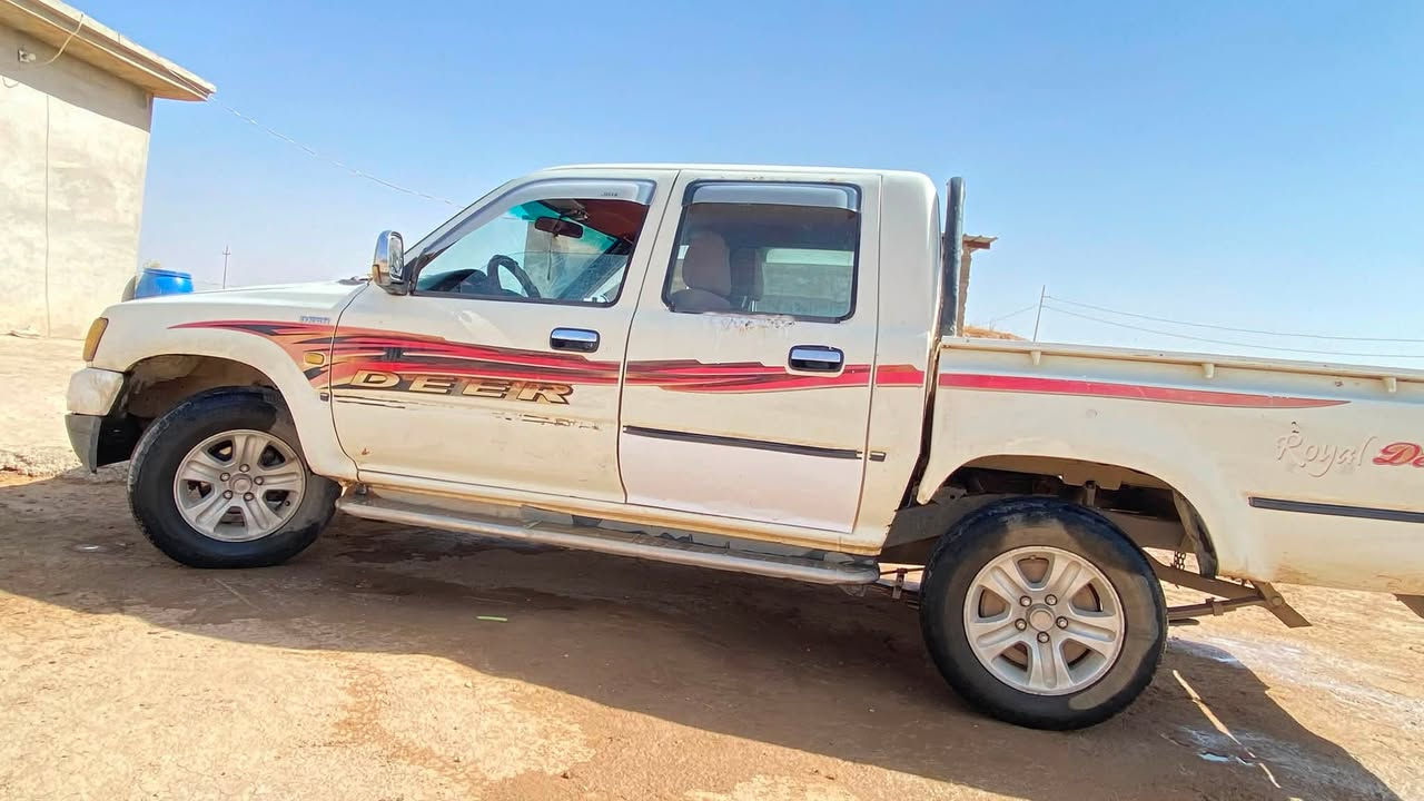 دير • ٢٠٠٩ • ناحية ربيعه