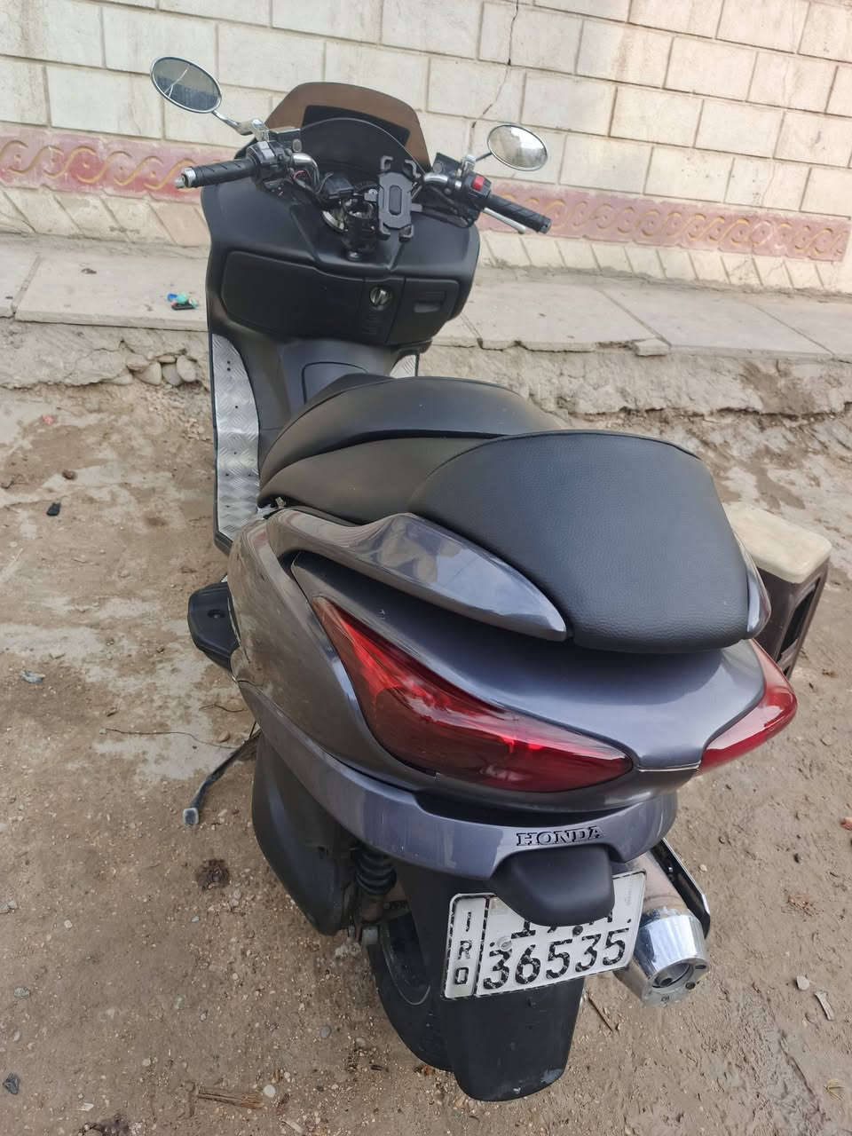 فورزه • صفر • مرقمه كربلاء