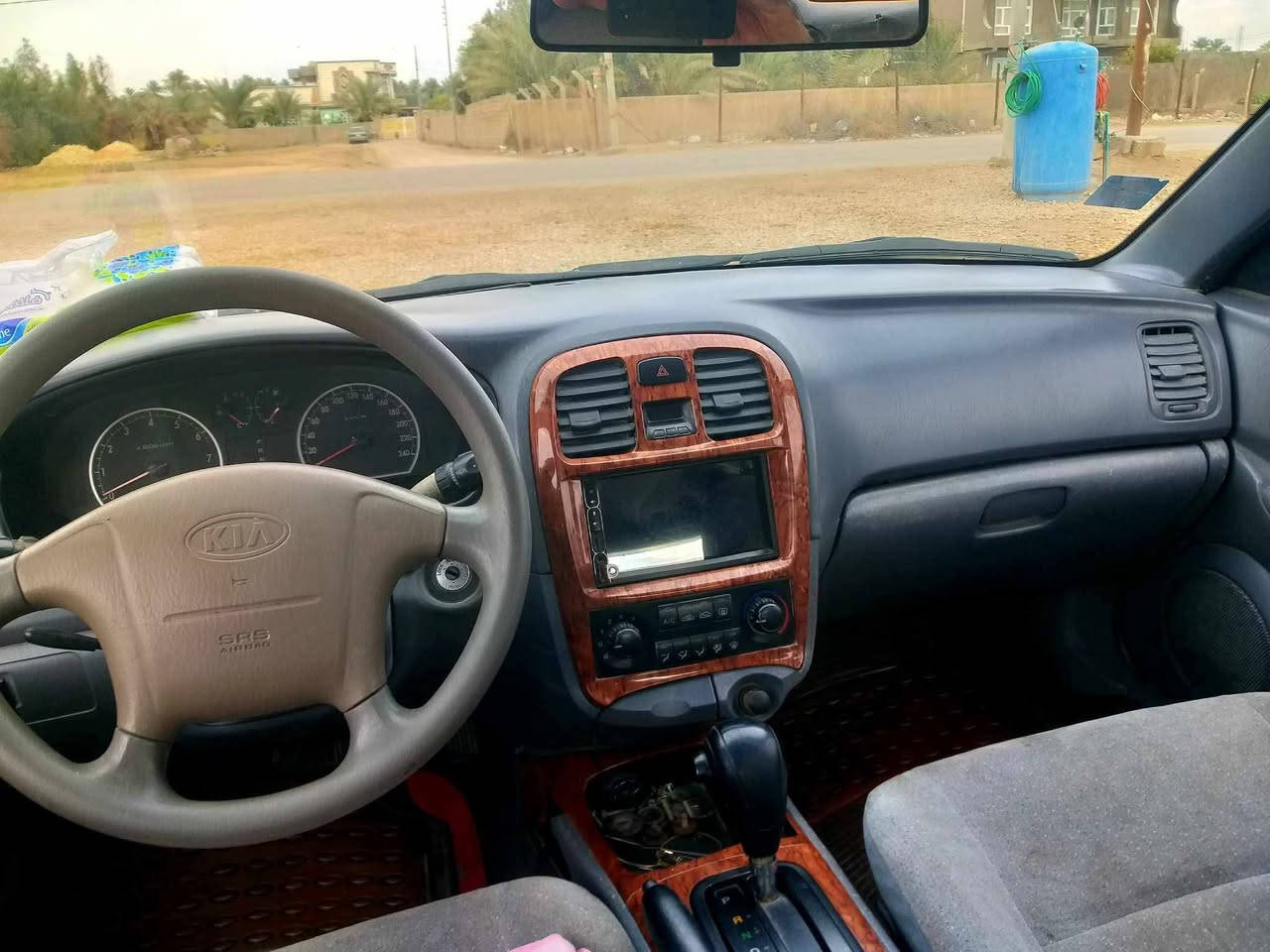 _اوبتما خليجي اوتوا
موديل 2000

محرك 2000

_تدفئة+تبريد ، بحالة ممتازة .

_حدادية +كير+محرك 

بحالة ممتازة 

_تخم تاير+باتري جديد 

_كهربائيات ، على وضع الشركة كلها شغالة ..

__ مصبوغة عام بدون حادث 

_ بأسمي حصرآ

-رقم بابل دولي سنوية لغاية 2030

______

العنوان /بابل

ت/***********

______

السعر 60

قابل للتفاوض

بيع او مراوس بسيارة اقل من سعرها 

____
