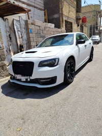 ٢٠١٤ • مكينة ٣٦٠٠ • لايت زنون