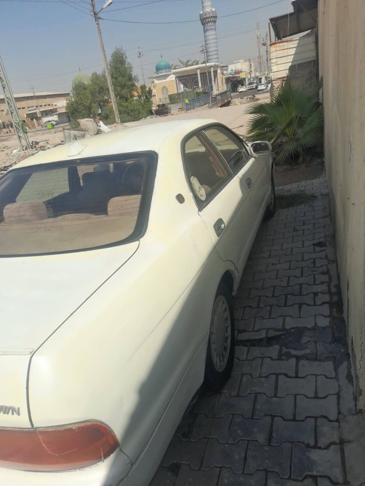 بطه متصل مكصوص قماره مكفول من نقل مكينه وكير فيفيتي فيشه واحده قتصاديه تبريد شغال حدادي تخم تاير رقم بصره نكليزي سنويه ٢٠٣١ شرط تحويل السعر ٣٧ العنوان بصره بل اصمعي مقابيل جامع سهلاني *********** البصرة, العراق

