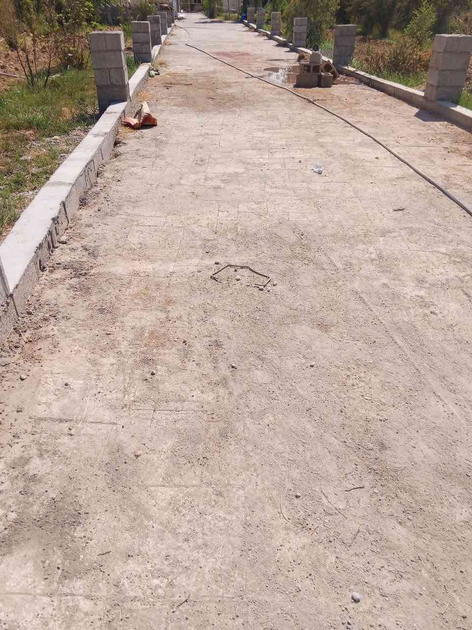 زراعي • ليان • بئر مستقل
