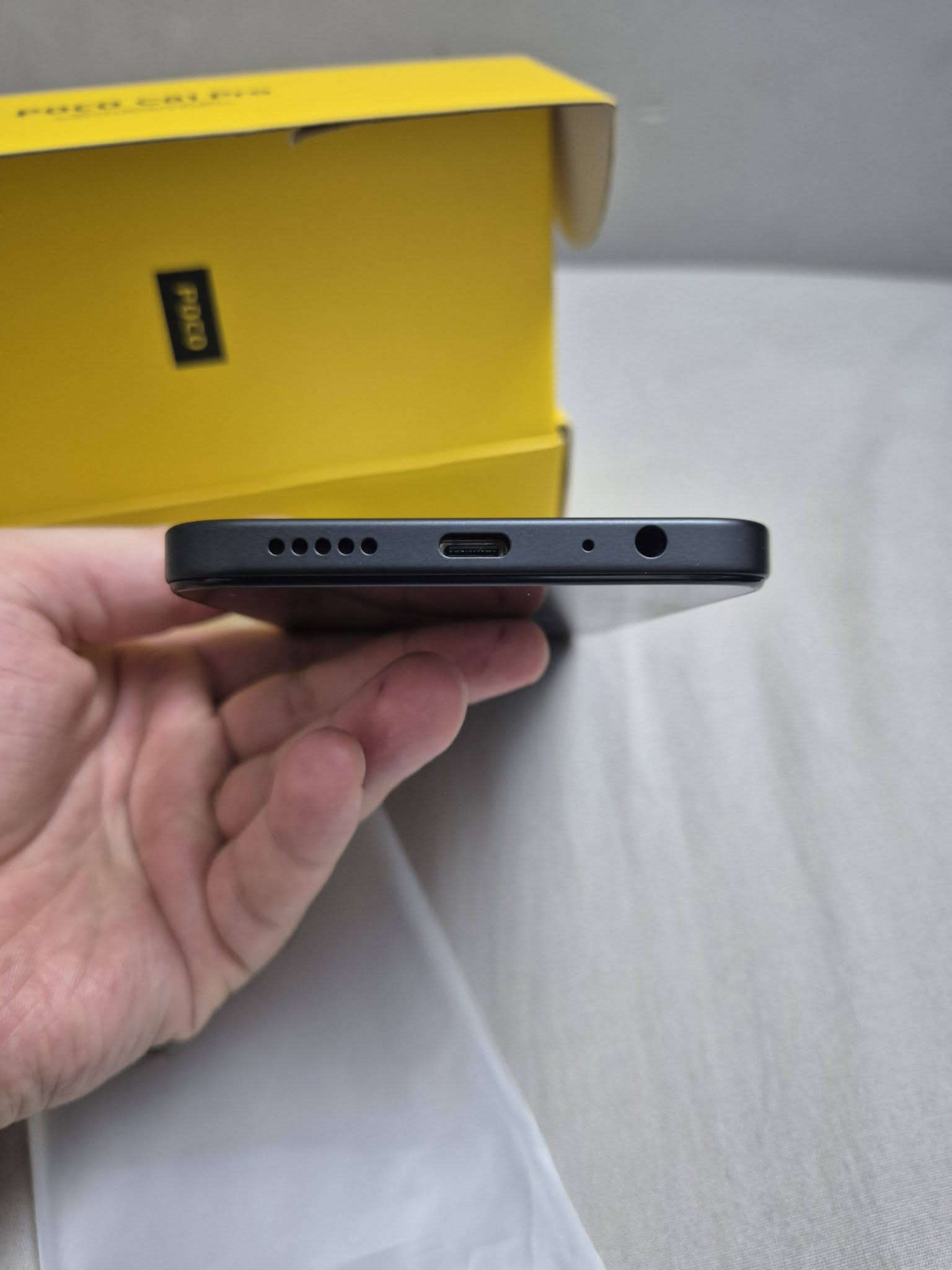 بوكو c81pro
مواصفات الموبايل مذكور في صورة 
بس مفتوح من كارتون ابد ما مستخدم 
السعر/ 220
مكانه / كركوك
-***********- ***********
