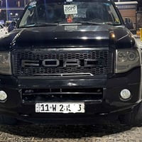 فورد اكسبدشن • ٢٠١٣ • فول مواصفات