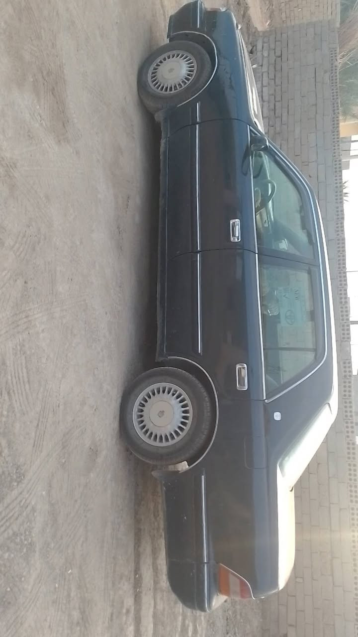 راس ثور • جديده • بترابه