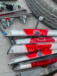متوفر سطاب لايت فورد f150 اصلي تفصيخ  كامرة وال LED والعادي  078096888...