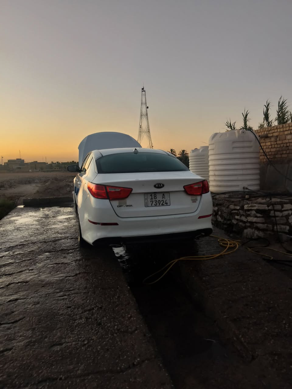 البيت كيا اوبتيما مديل 2014شكل 2015 جاهزه مكينه وكير وحداديه تخم تاير البريد ثلج الاستفسار اتصل ع الرقم ***********عنوان السماوه مركز المدينة

