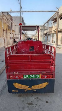 جانب الايمن • موديل ١٨ • نظيفه