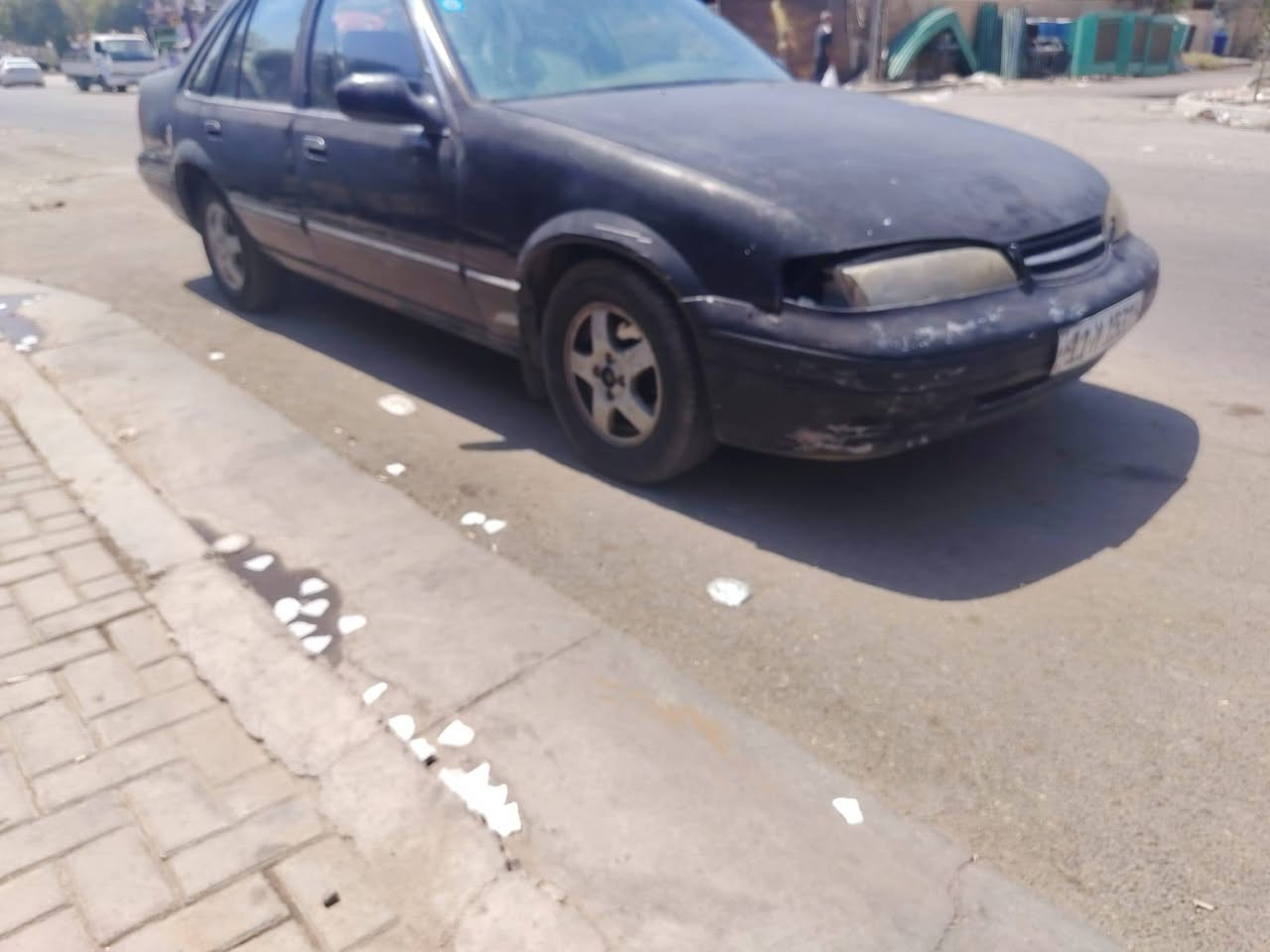 برنس موديل96 محرك وكير اوتو وتبريد مكفولات صدر جديد تخم تأير جديد رقم بغداد بسمي السعر,25مكان بغداد الدورة ***********
