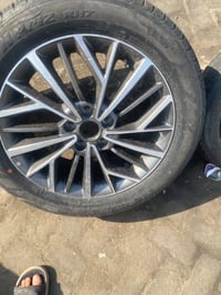 توسان • موديل 19 • سبير