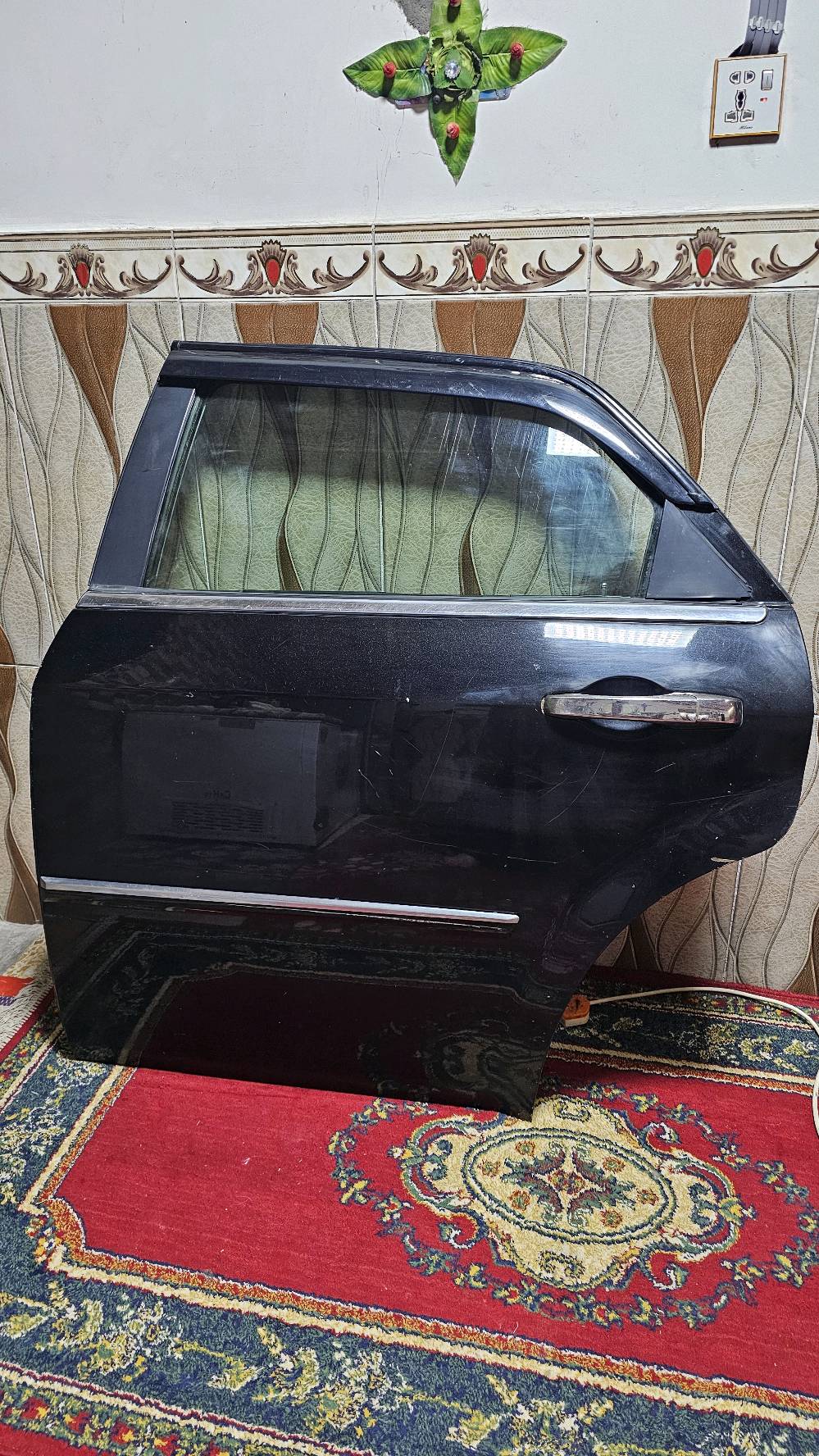 زوج بيبان خلفية أوباما عشرة سعر الباب ٥٠ الف عنواني نجف ***********