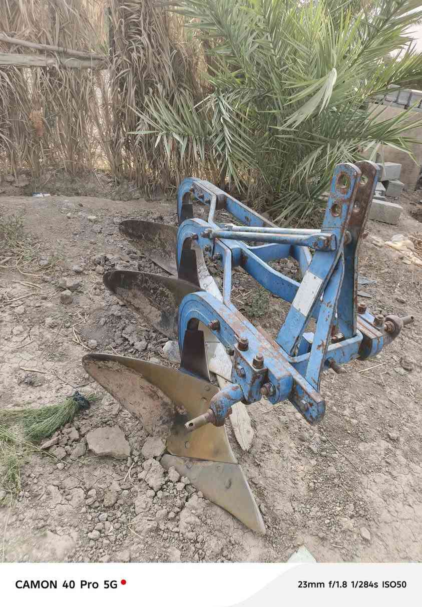 فدان تركي حجم 11 اللبيع مكان بغداد المحمودية شيبار ***********
