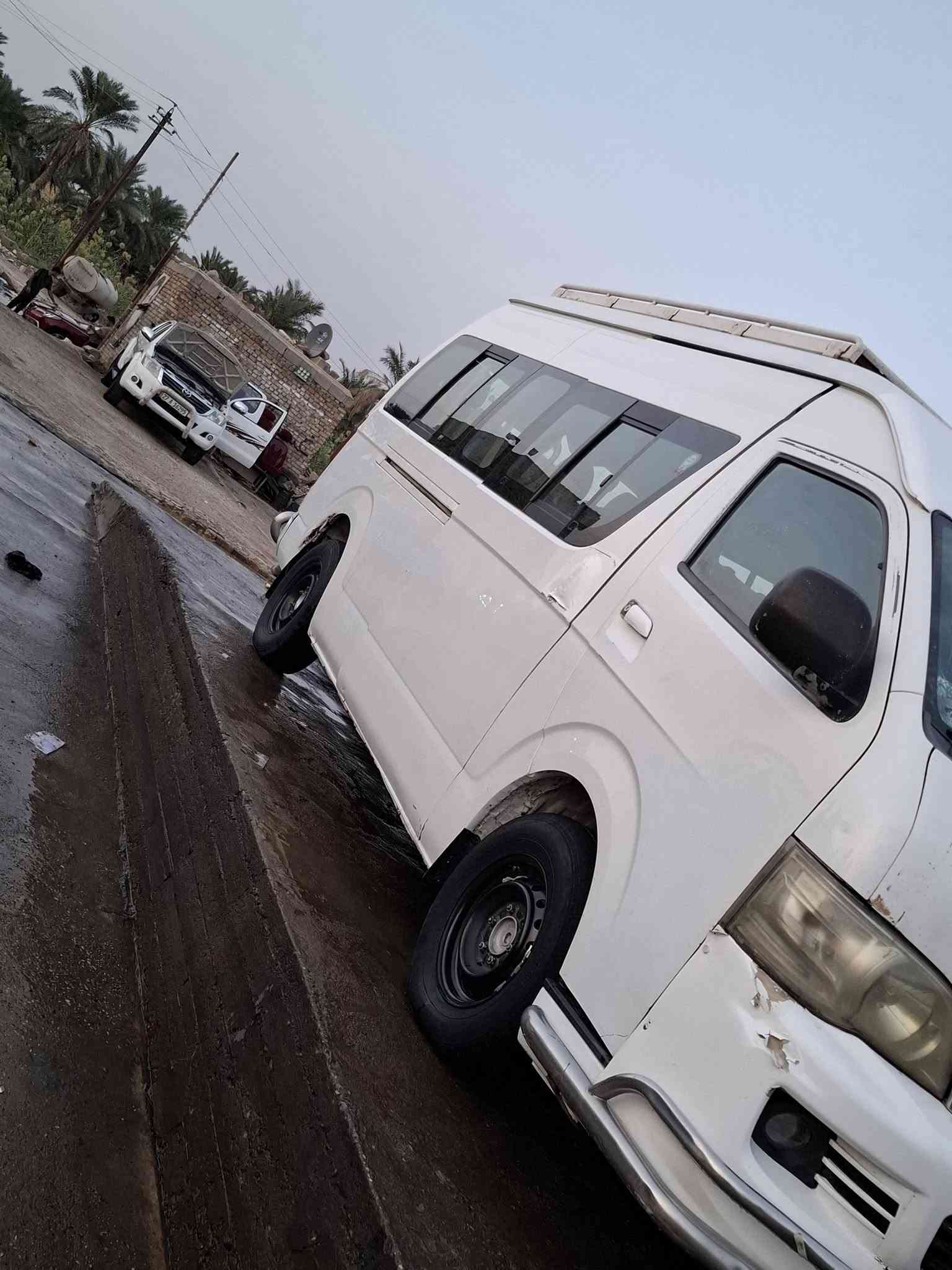 مكفوله • ٢٠١٤ • ناصرية