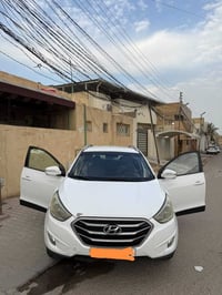 توكسان • ٢٠١٦ • وارد خليجي