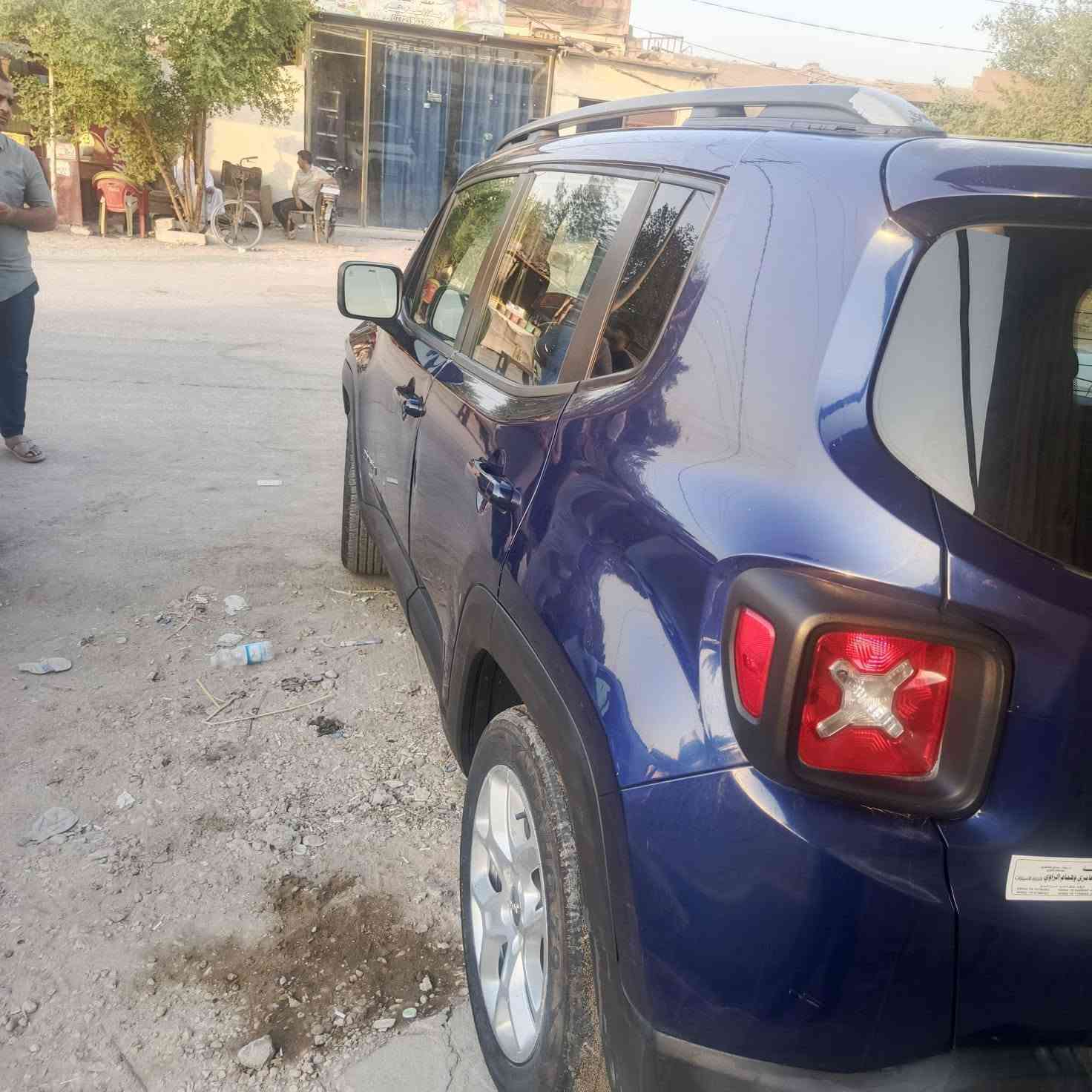 جيب موديل ٢٠١٨ سياره  نضيفه   مكاني  كربلاء  وارد  امريكي  حادثه  جاملغ  وباب  سعرهه  ١٠٣ وبيهه مجال  بسيط  ‏‪***********‬‏واتساب
