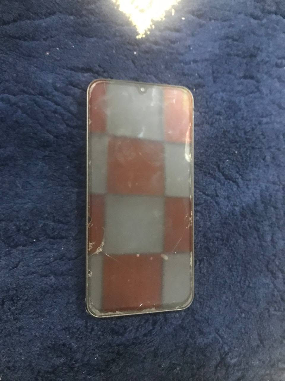 سامسونج A43 5G • شاشة أصلية • ذاكرة ٢٥٦