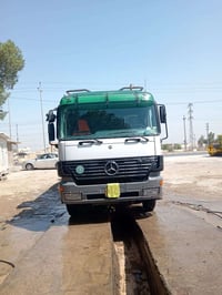 اكتروز • قاطره ومقطوره • مسجلة نجف
