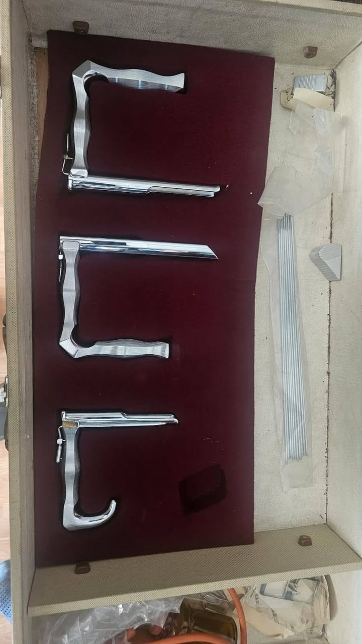 سيت ناظور • حنجرة • قصبات هوائية