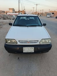 موديل ٢٠١٢ • رقم بصره • جير جديد