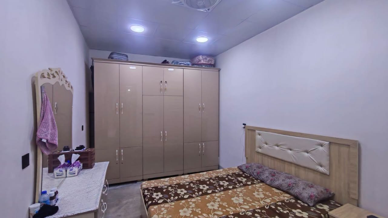 بنجاعلي • ٢١٠م • ٣ غرف