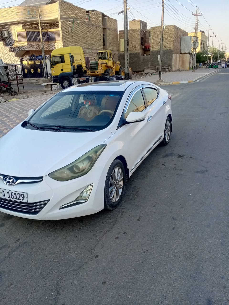 يا الله السلام عليكم النترا موديل 15 وارد خليجي سياره كفاله ما عدا صبغ قبق الصندوق بي صبغ اثر تكشير سياره فول مواصفات كيرو مكينه كفاله مكينه 1800 حداديه تبريد سياره جاهزه على الاخير حبايه ماعوزه اي شي شرط المداور رقم النكليزي سنويه جديده سعر خابر وتدلل عنوان ميسان وهاذ رقمي ***********
