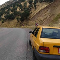سايبه • موديل ٢٠٢٠ • مكينة كفاله