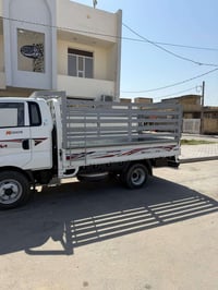 محجر • فحل • شاحنة