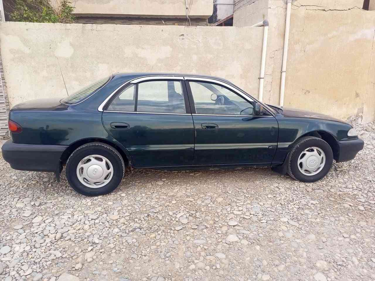 سوناتا 2 • ١٩٩٥ • قضاء بدره