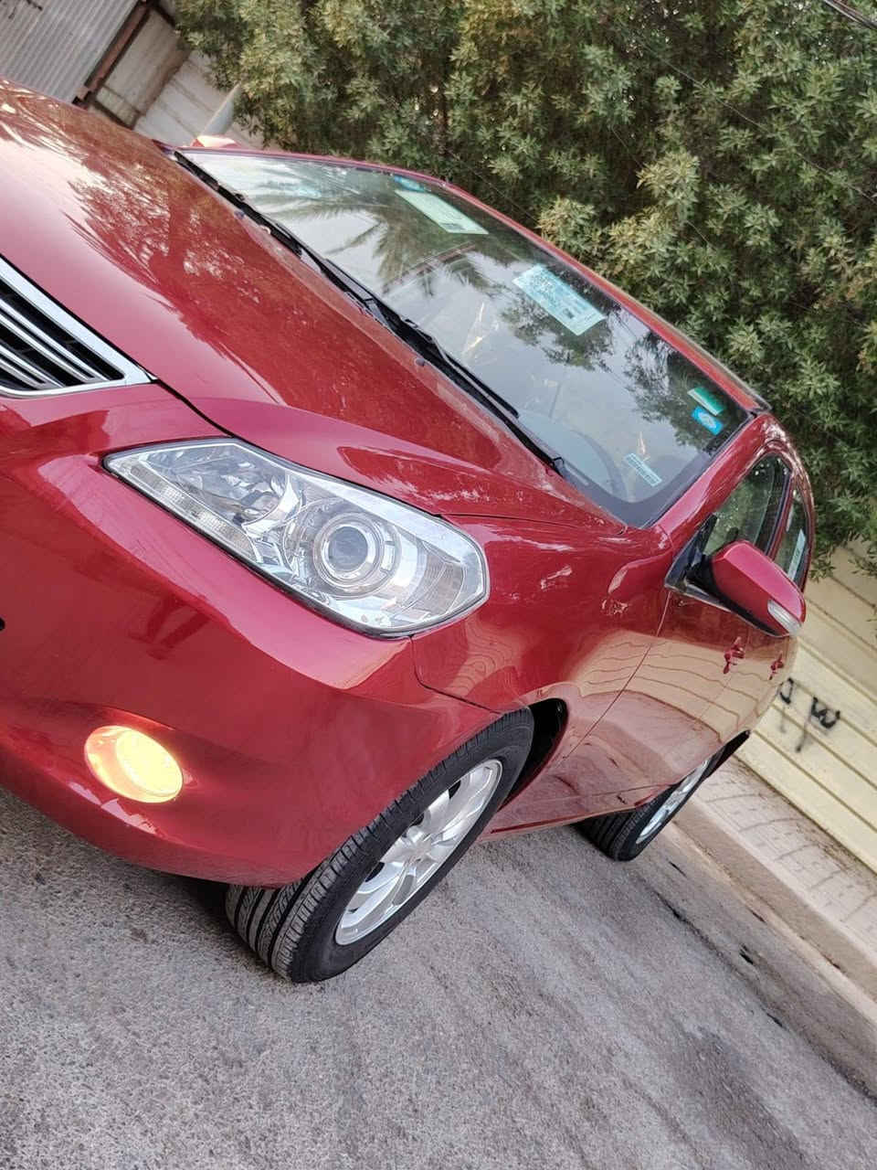بي واي دي • ٢٠١٦ • بغداد