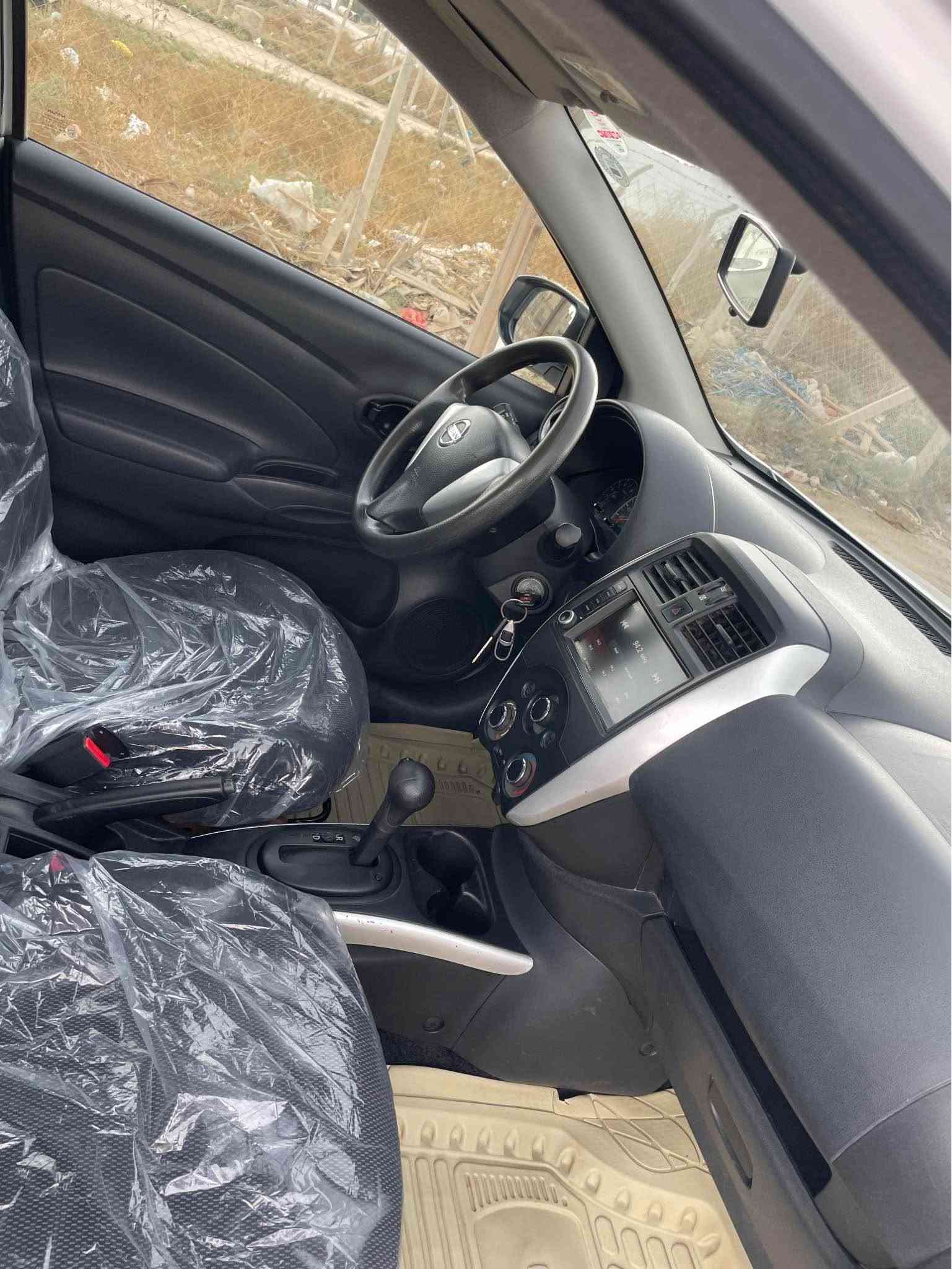 نيسان صني • ٢٠٢٣ • رقم اربيل