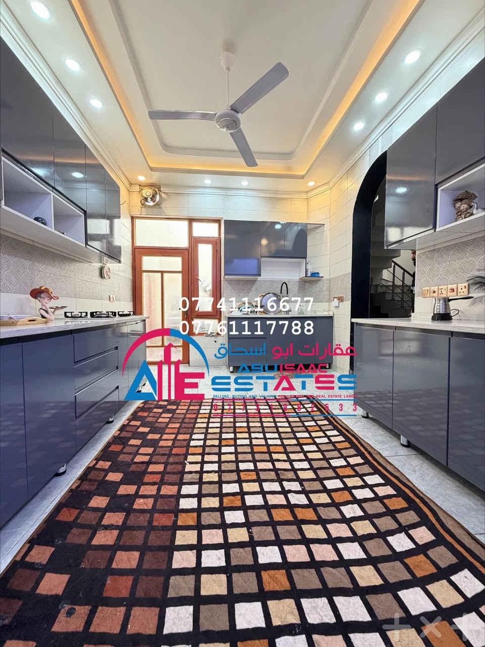 حي الزراعة • ١٥٦م • ٣غرف