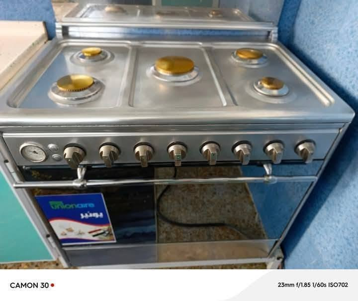 ورشة تصليح طباخات • صيانة • طباخات