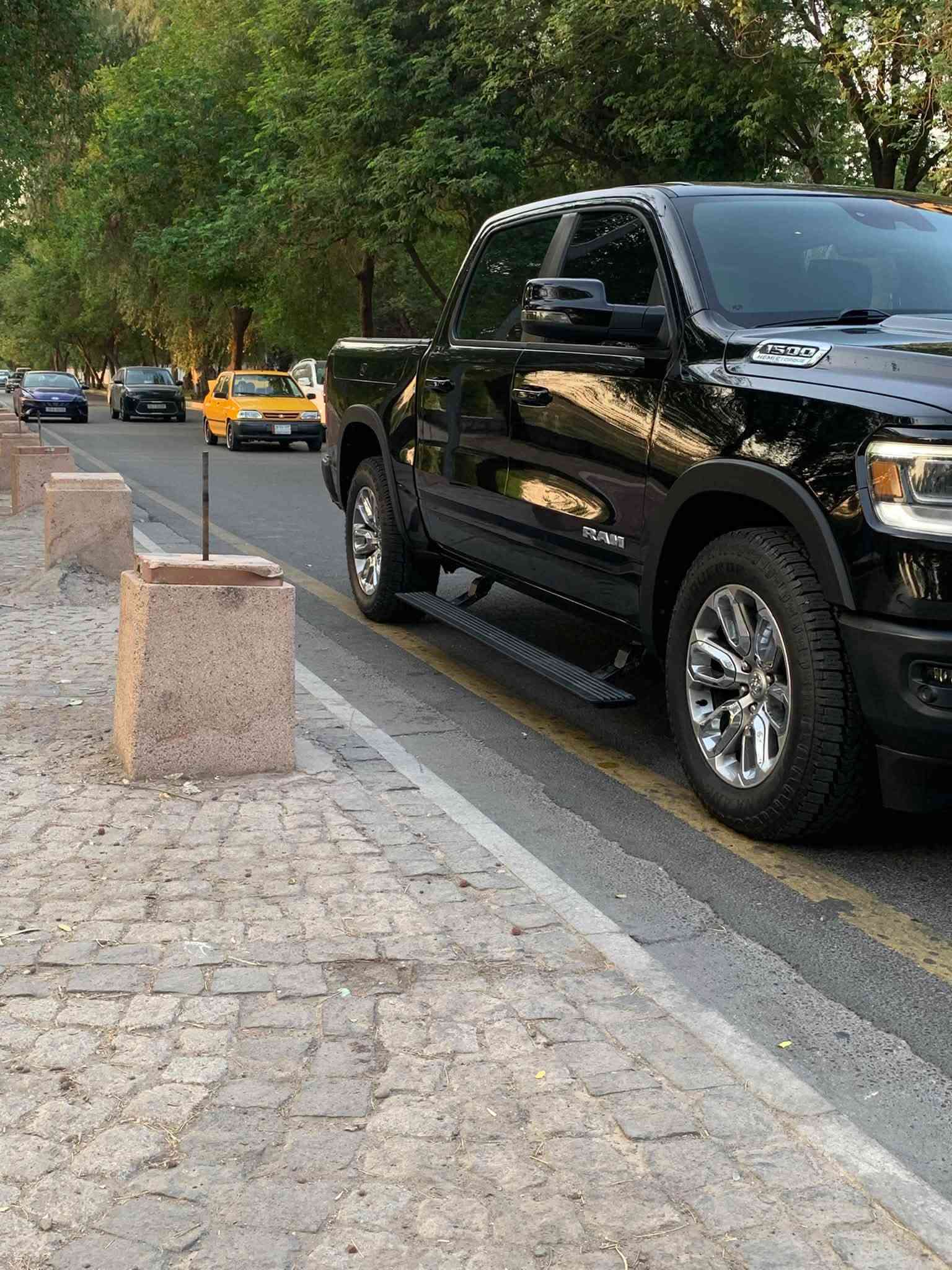 لاريمي • فول مواصفات • رقم اربيل