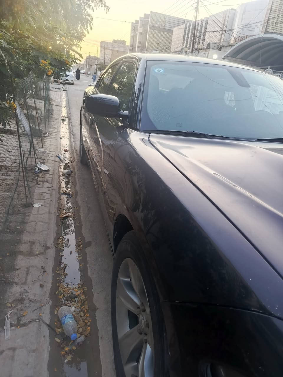 جارجر موديل 17اصل للبيع  او مرواس حادثه جاملغ وبنيد جهة العبري مكينه 3600 وكير كفاله وحدات خير من الله وتبريد  ثلج السعر 165وبيها مجال رقم بغداد تريد وكاله تريد مداور بكيفك هذا الرقم الاستفسار ***********
