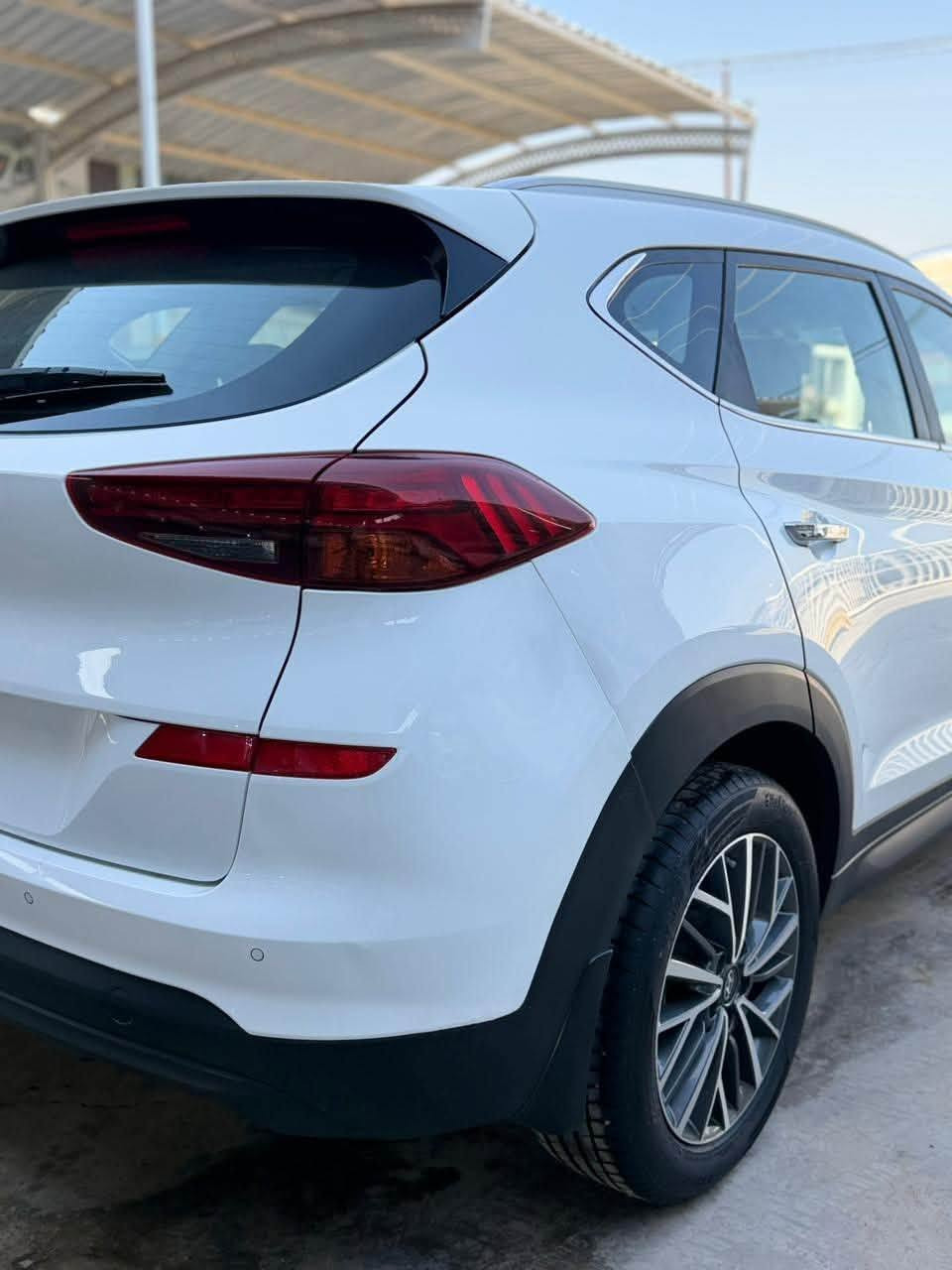 🔥 للبيع | هونداي توسان 2019 كوري 🔥

🚘 معرض الحسن لتجارة السيارات
📍 واسط – الزبيدية

✨ التفاصيل:
• موديل 2019 كوري 🇰🇷
• رقم أربيل سنوية + رقم قديم
• الممشى 133 ألف كم
• باب خلف السائق صبغ فقط
•السيارة متوفرة للمعاينة والفحص

💰 السعر: 169$
🤝 بيها مجال جداً بسيط

📞 للاستفسار:
***********

 🔥 معرض الحسن لتجارة السيارات — 🔑 الثقة أساس التعامل 🚘

