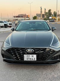 سوناتا SEL • ٢٠٢٣ • مكينة ٢٥٠٠